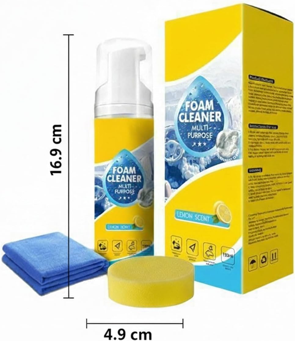 New 150ML Portable Multipurpos - Leather Cleaner Interior のレビューと価格