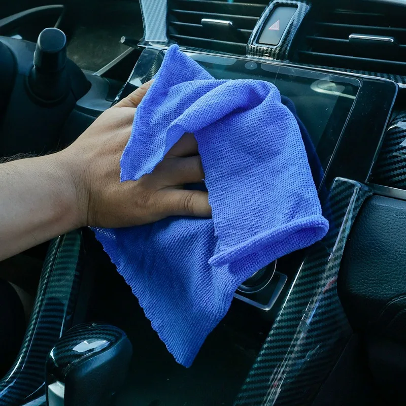 Disposable Ultra Thin Microfib - Microfiber Towel Detailing のレビューと価格