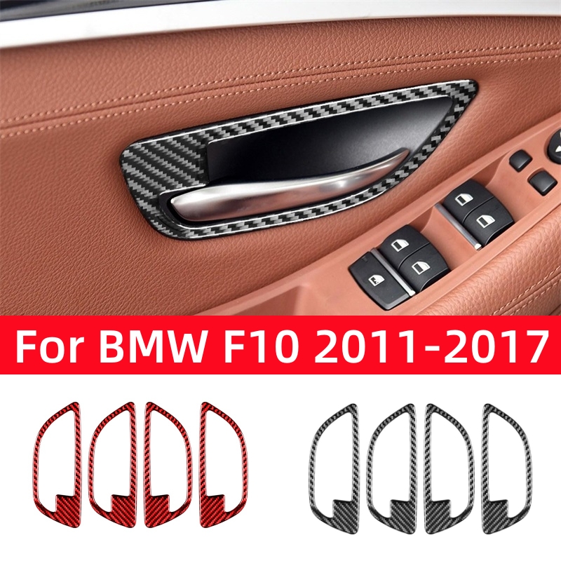 For BMW 5 Series F10 2011-2017 - Interior Detailing Kit のレビューと価格