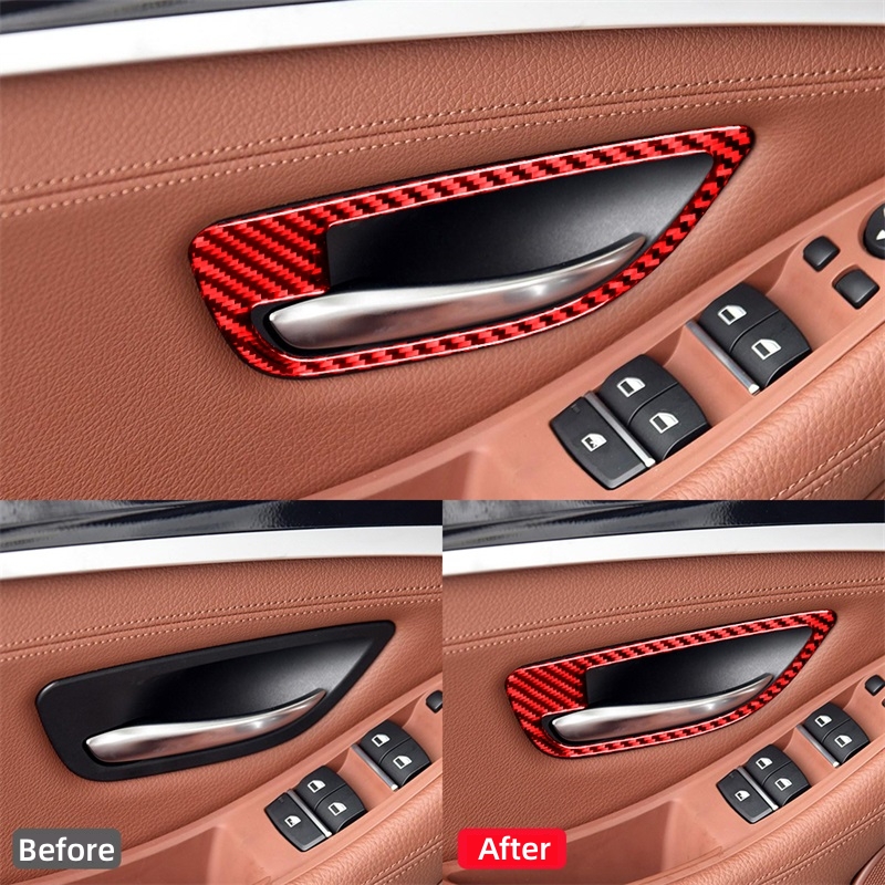 For BMW 5 Series F10 2011-2017 - Interior Detailing Kit のレビューと価格