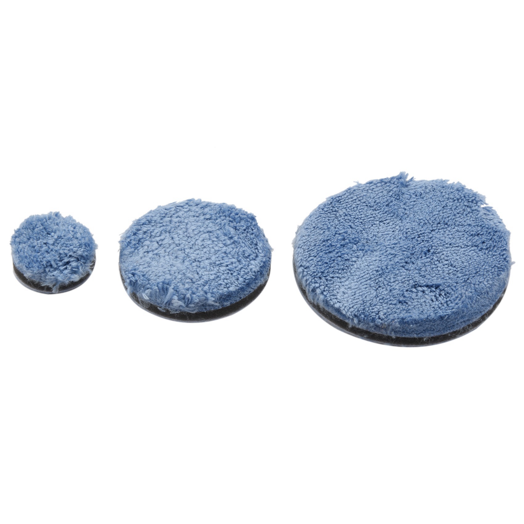 AA81-Polishing Wheel Buffing C - Polish Pad Set Buffer のレビューと価格