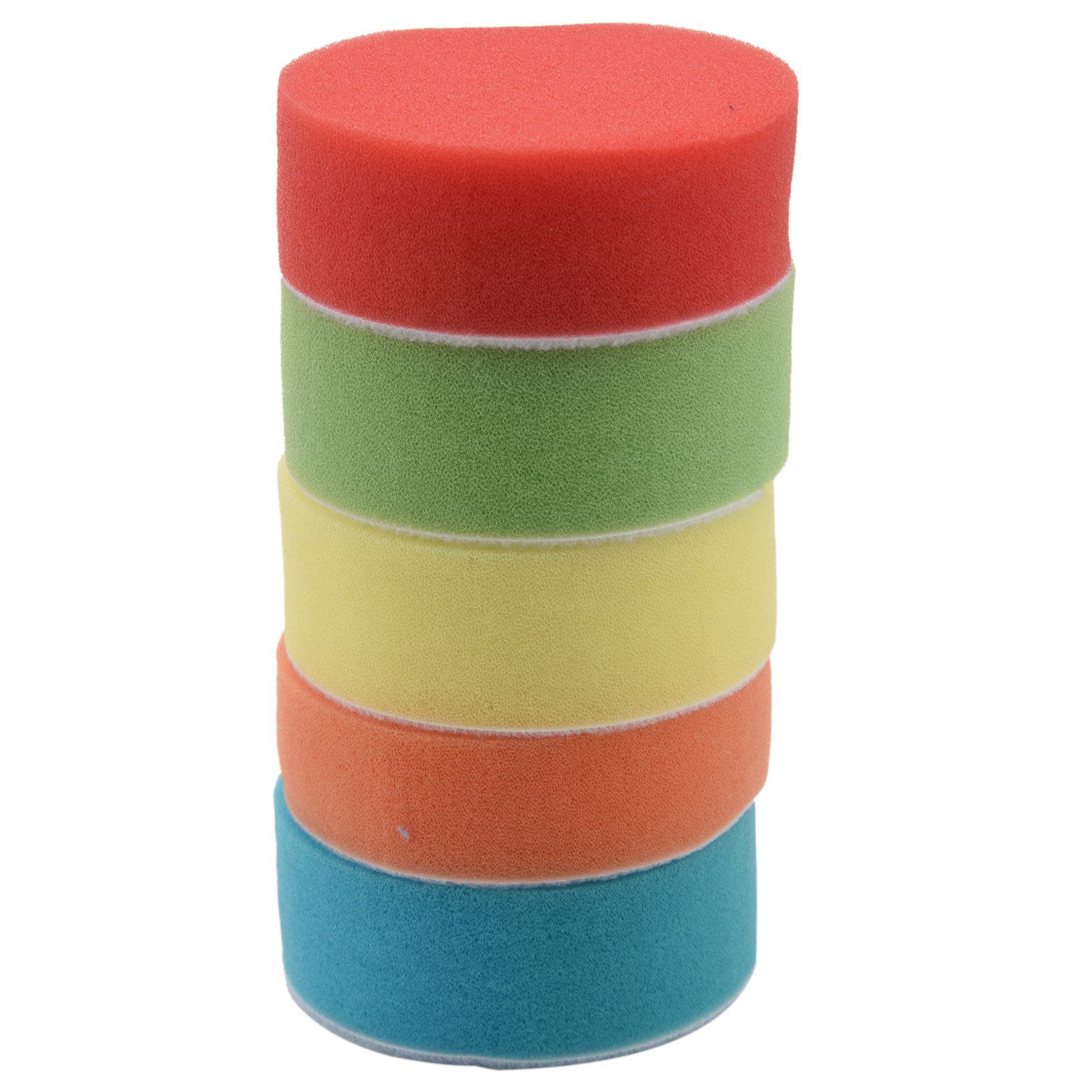 AA81-Polishing Wheel Buffing C - Polish Pad Set Buffer のレビューと価格