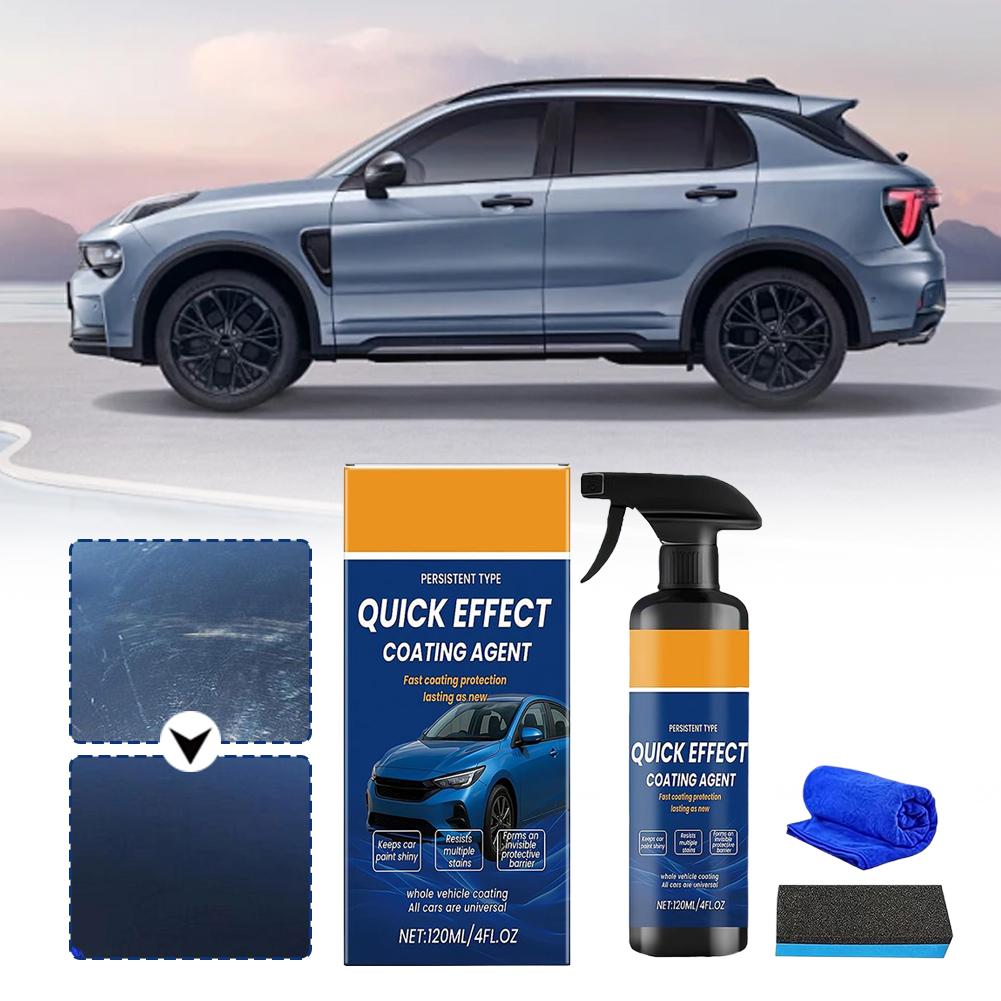 Automotive Paint Coating Agent - Car Wax Ceramic Coating のレビューと価格