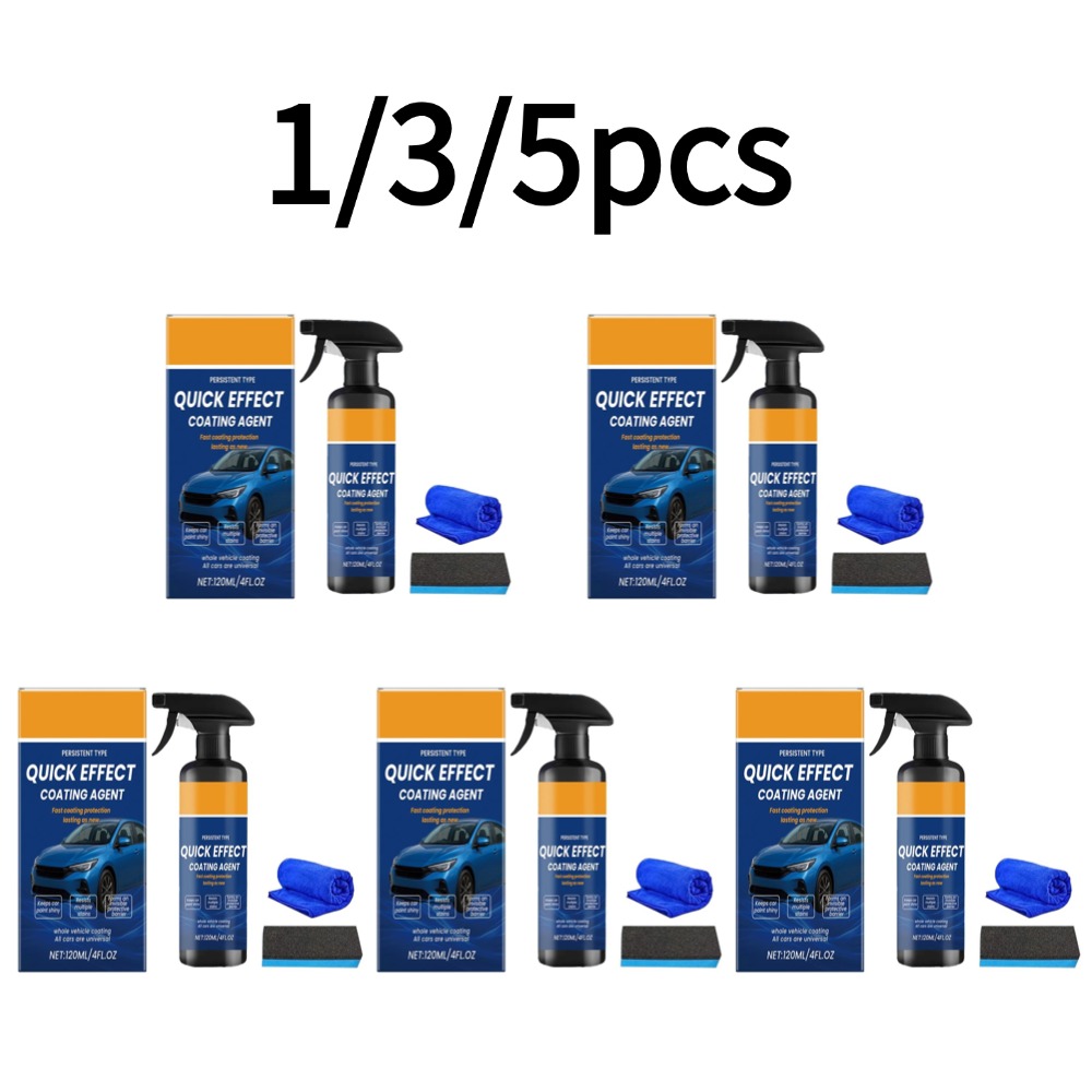 Automotive Paint Coating Agent - Car Wax Ceramic Coating のレビューと価格