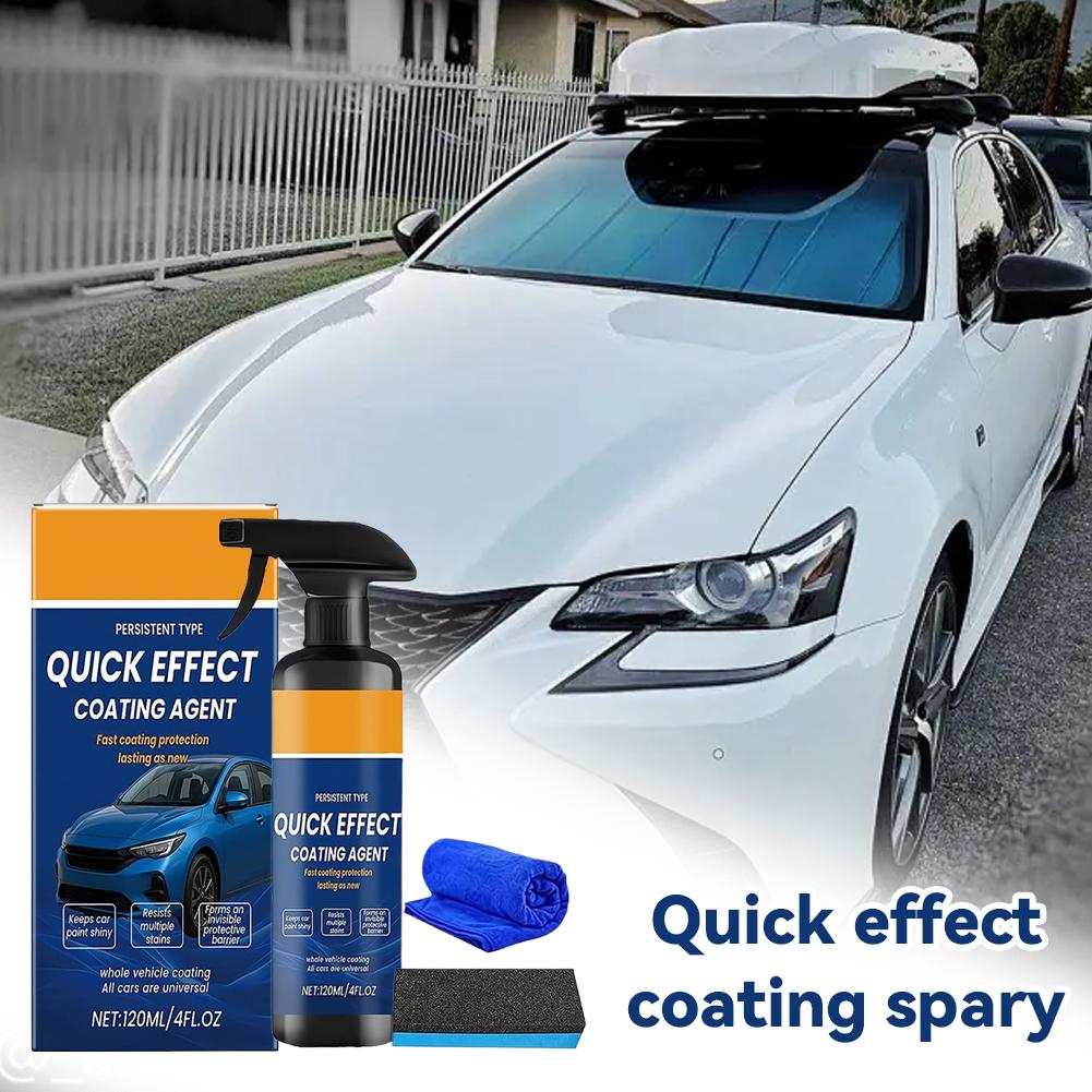 Automotive Paint Coating Agent - Car Wax Ceramic Coating のレビューと価格