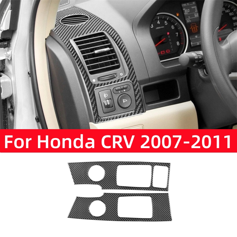 For Honda CRV 2007 2008-2011 A - Interior Detailing Kit のレビューと価格