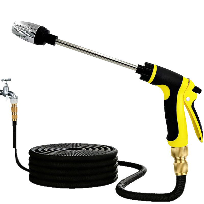 With Long Rod Foam Pot, High-P - Pressure Washer Foam Gun のレビューと価格