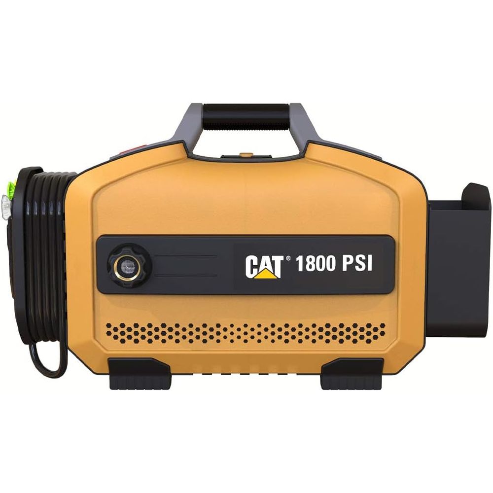 1800 PSI 2.0 GPM Electric Pres - Pressure Washer Foam Gun のレビューと価格