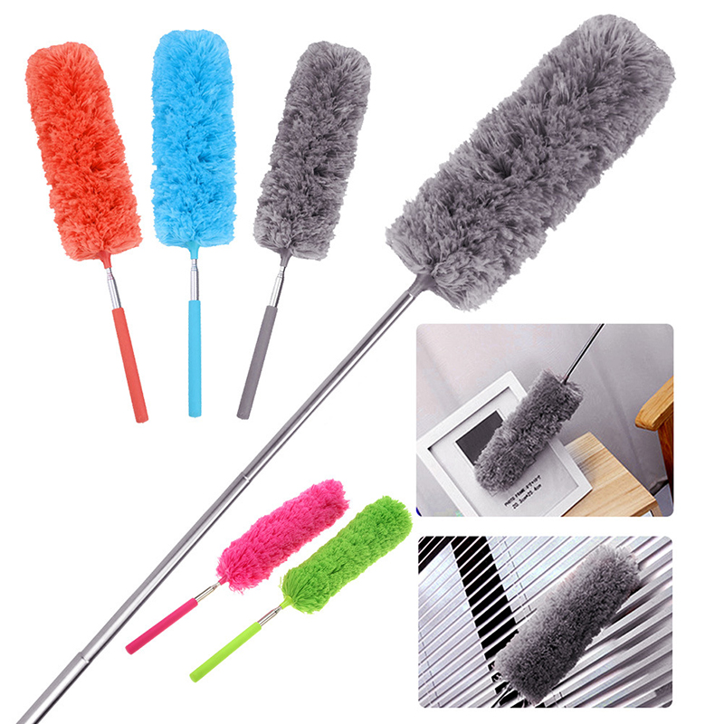 Retractable Duster Stainless S - Car Cleaning Brush のレビューと価格