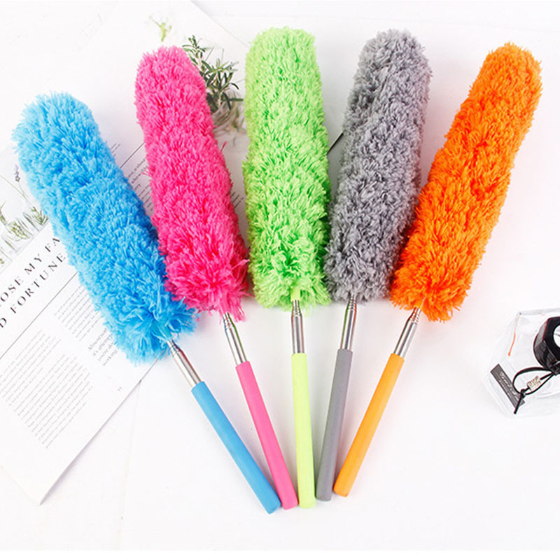Retractable Duster Stainless S - Car Cleaning Brush のレビューと価格
