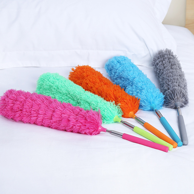 Retractable Duster Stainless S - Car Cleaning Brush のレビューと価格