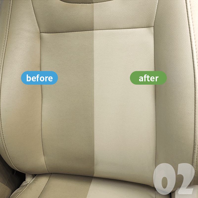 Car Interior Cleaner Agent Cei - Seat Cleaner Fabric のレビューと価格