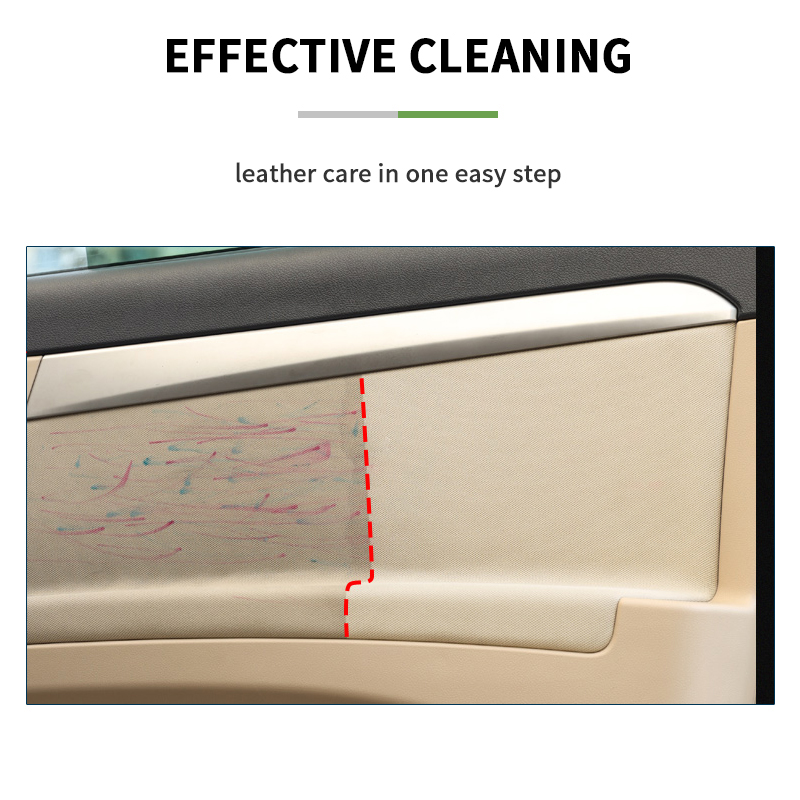 Car Interior Cleaner Agent Cei - Seat Cleaner Fabric のレビューと価格