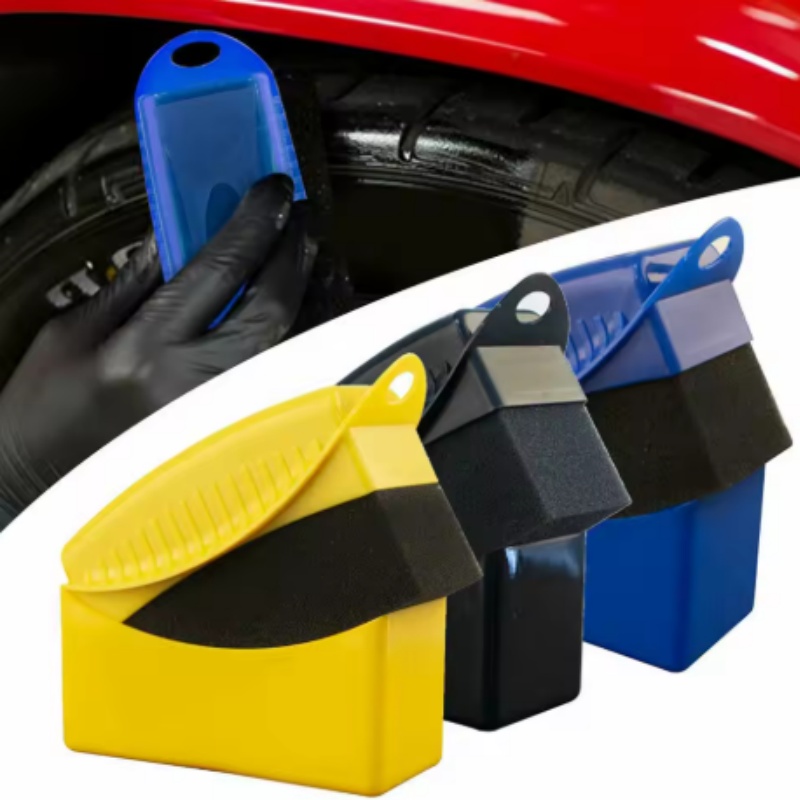 Lid Options PP Car Wheel Polis - Wax Applicator Pad のレビューと価格