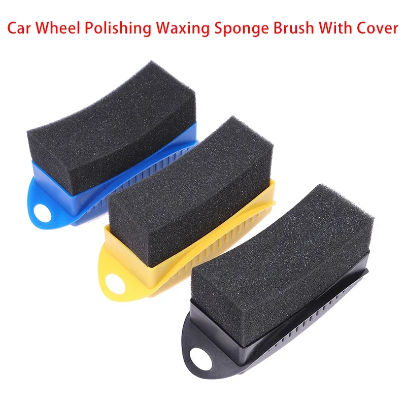 Lid Options PP Car Wheel Polis - Wax Applicator Pad のレビューと価格