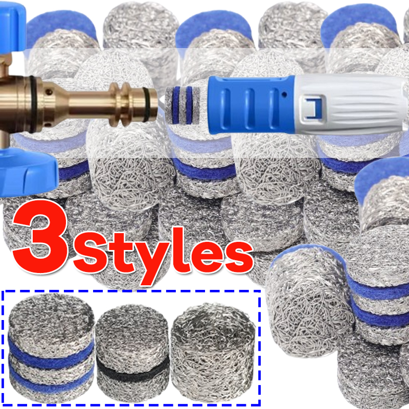 1/2/5pcs Foam Gun Nozzle Orifi - Pressure Washer Foam Gun のレビューと価格