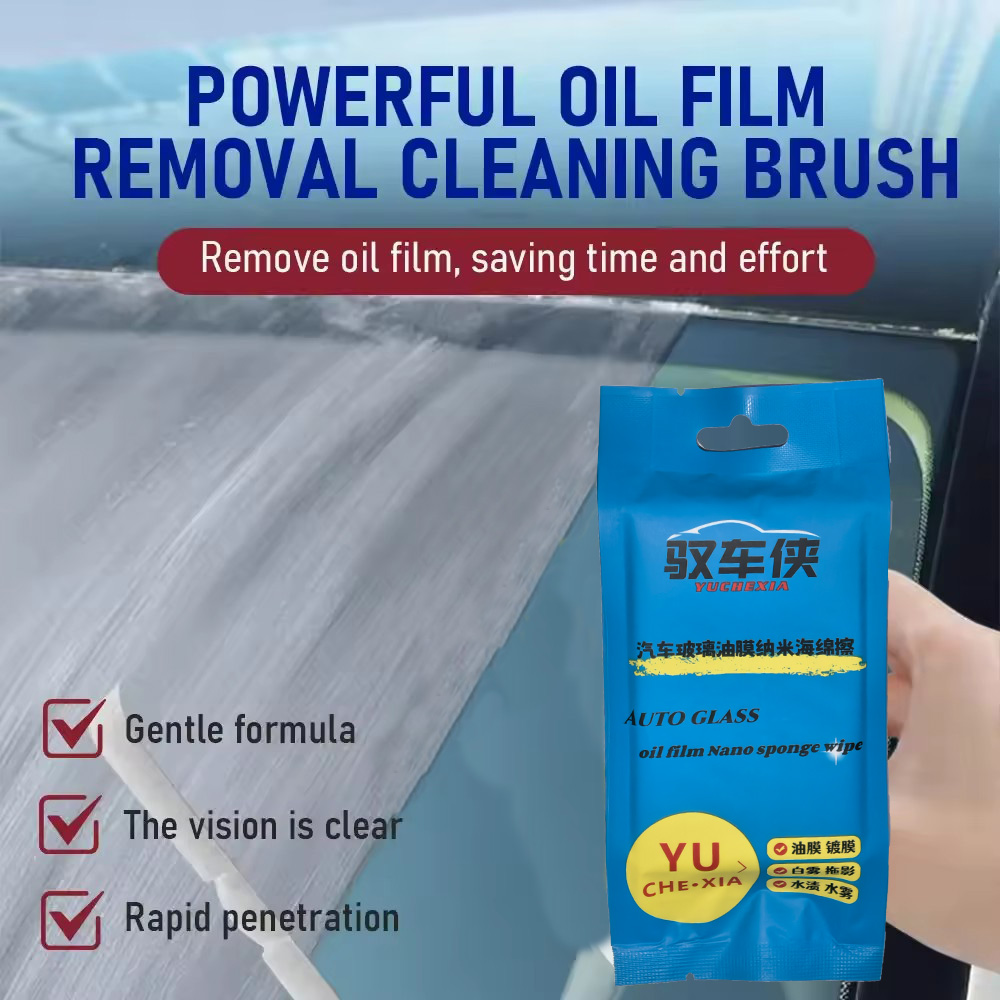Portable Disposable Car Windsh - Car Cleaning Brush のレビューと価格