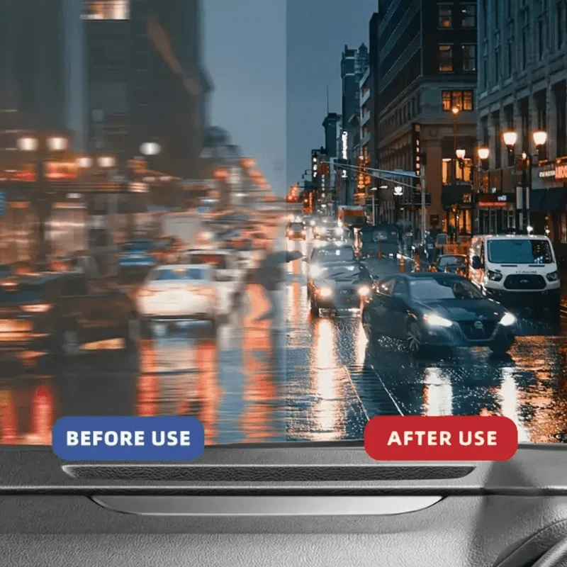 Portable Disposable Car Windsh - Car Cleaning Brush のレビューと価格