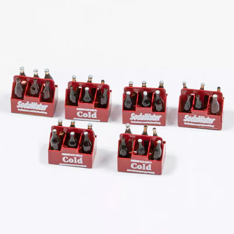 1:35 Scale Water Bottle Soft D - Interior Detailing Kit のレビューと価格