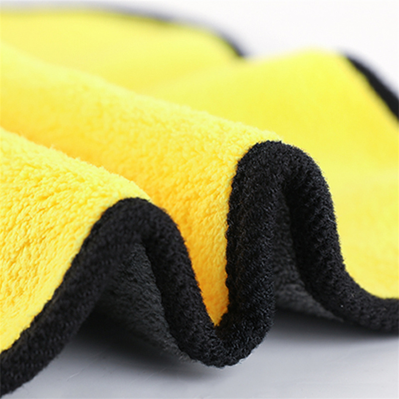 Big Car Wash Microfiber Towel  - Microfiber Towel Detailing のレビューと価格
