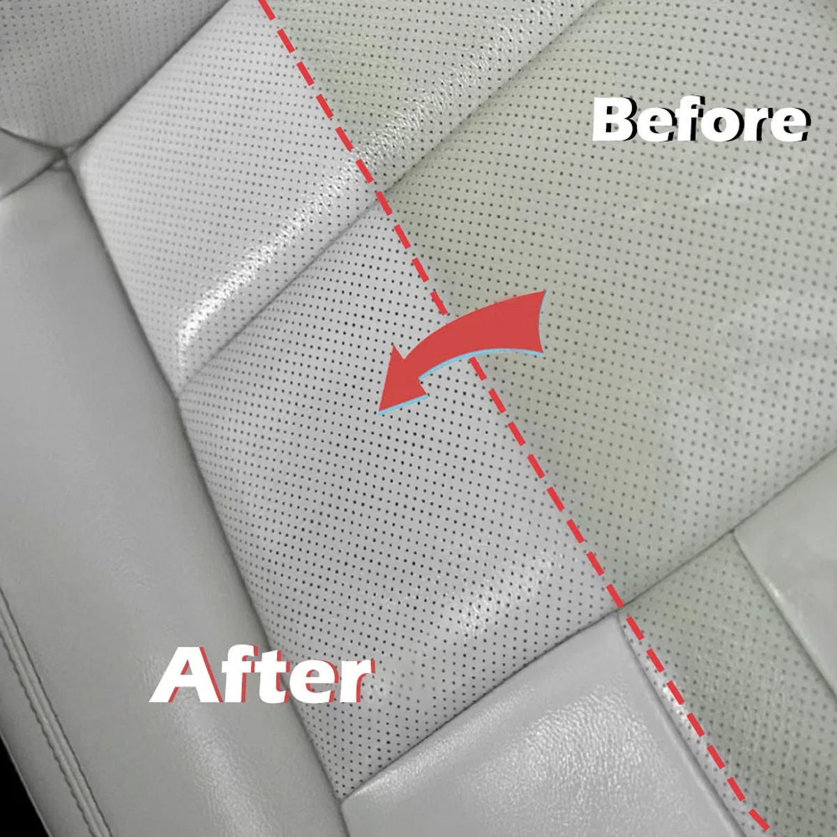 Car Foam Cleaner Neutral PH fo - Seat Cleaner Fabric のレビューと価格