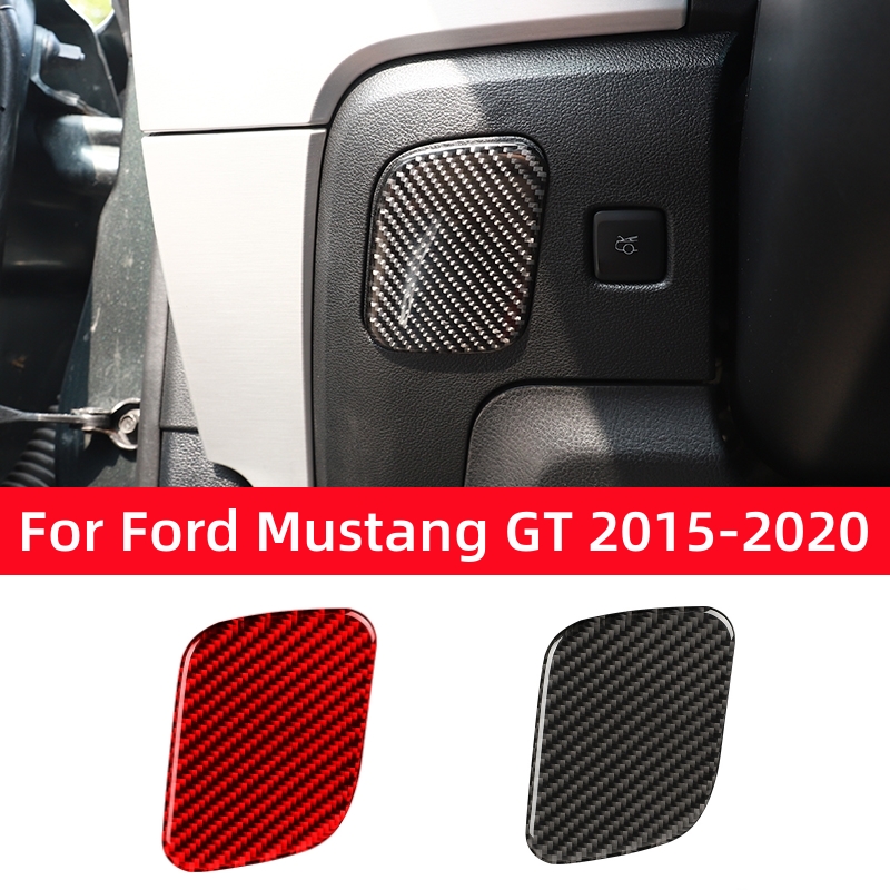 For Ford Mustang GT 2015-2021  - Interior Detailing Kit のレビューと価格