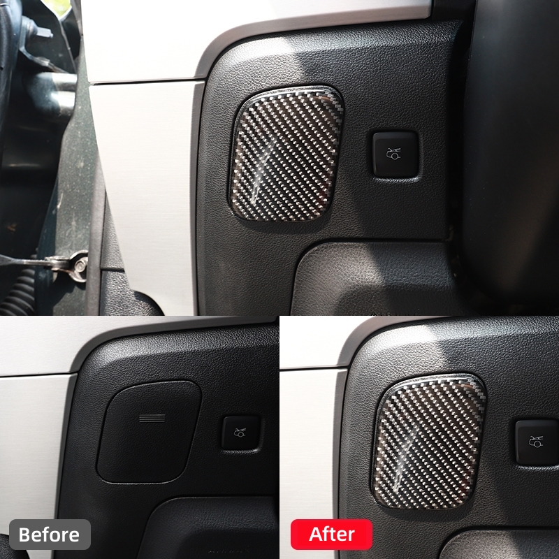 For Ford Mustang GT 2015-2021  - Interior Detailing Kit のレビューと価格