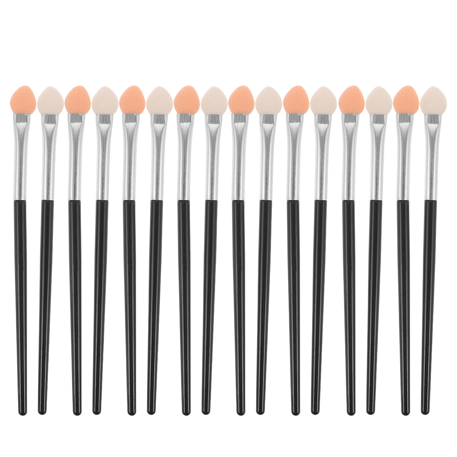 100Pcs Mini Sponge Brush Set f - Detailing Brush Set のレビューと価格
