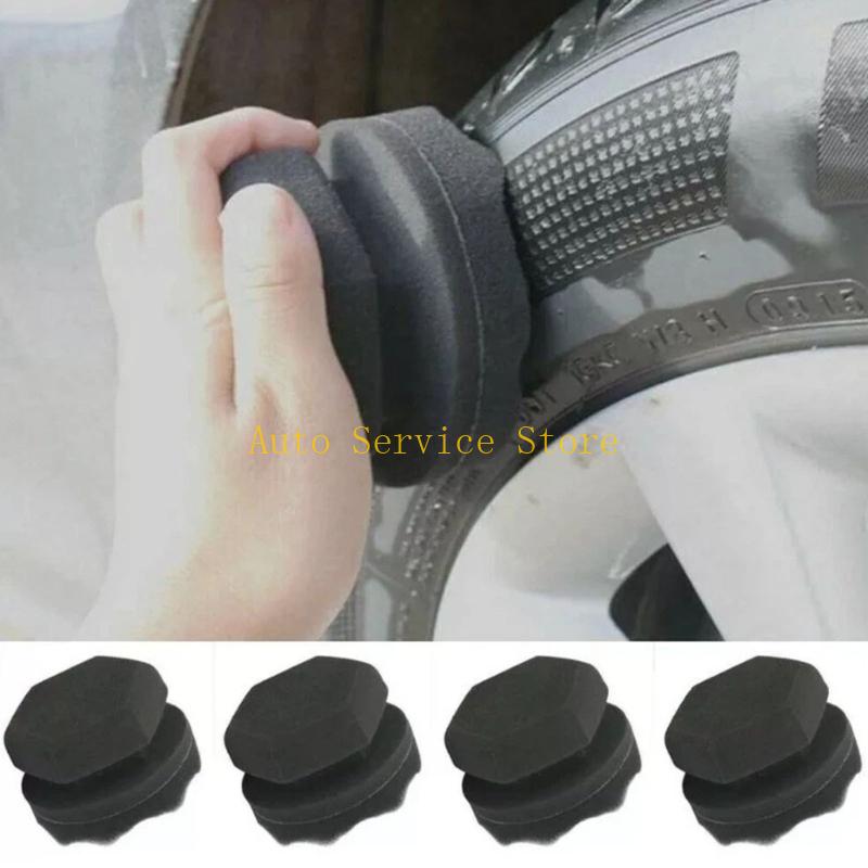 462A Multipurpose Sponge Auto  - Wax Applicator Pad のレビューと価格