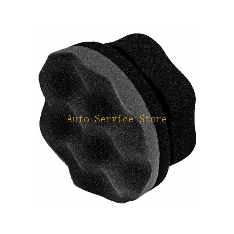 462A Multipurpose Sponge Auto  - Wax Applicator Pad のレビューと価格