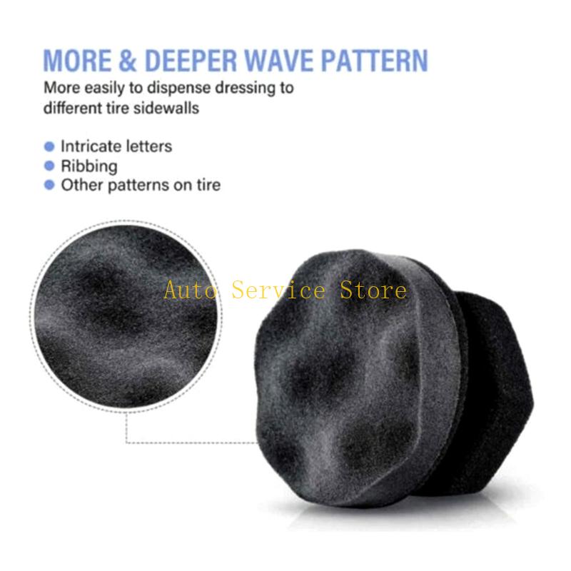 462A Multipurpose Sponge Auto  - Wax Applicator Pad のレビューと価格