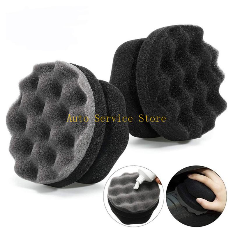 462A Multipurpose Sponge Auto  - Wax Applicator Pad のレビューと価格