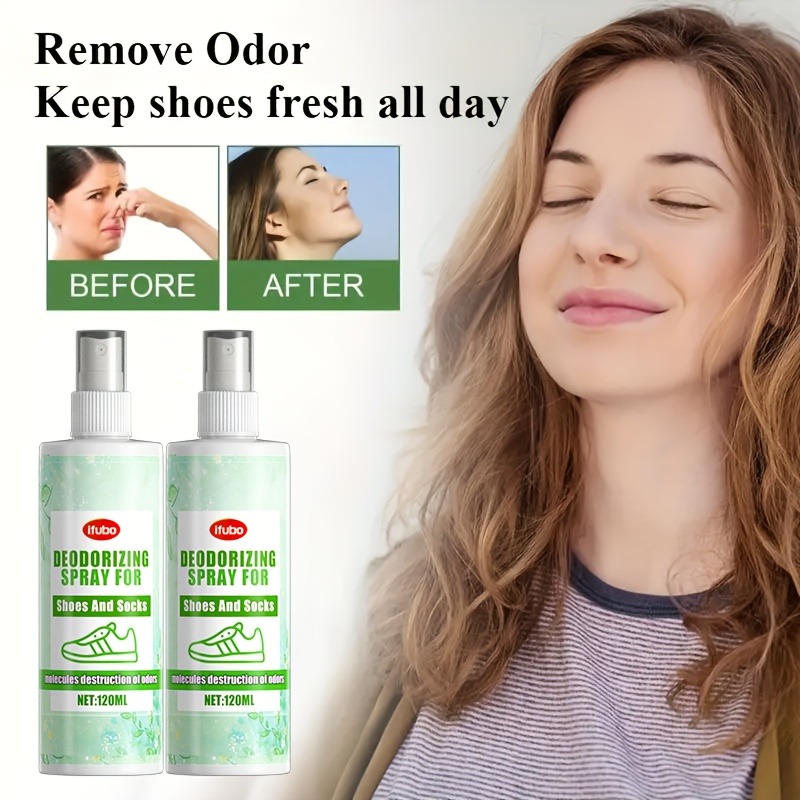 Multifunctional Shoe & Sock De - Odor Eliminator Car のレビューと価格