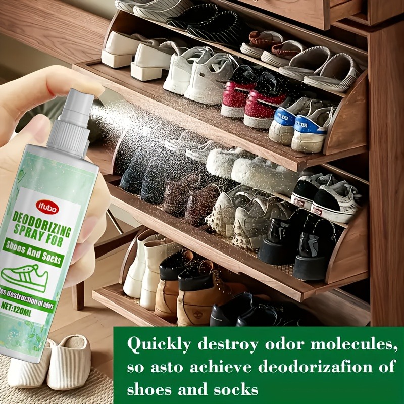 Multifunctional Shoe & Sock De - Odor Eliminator Car のレビューと価格