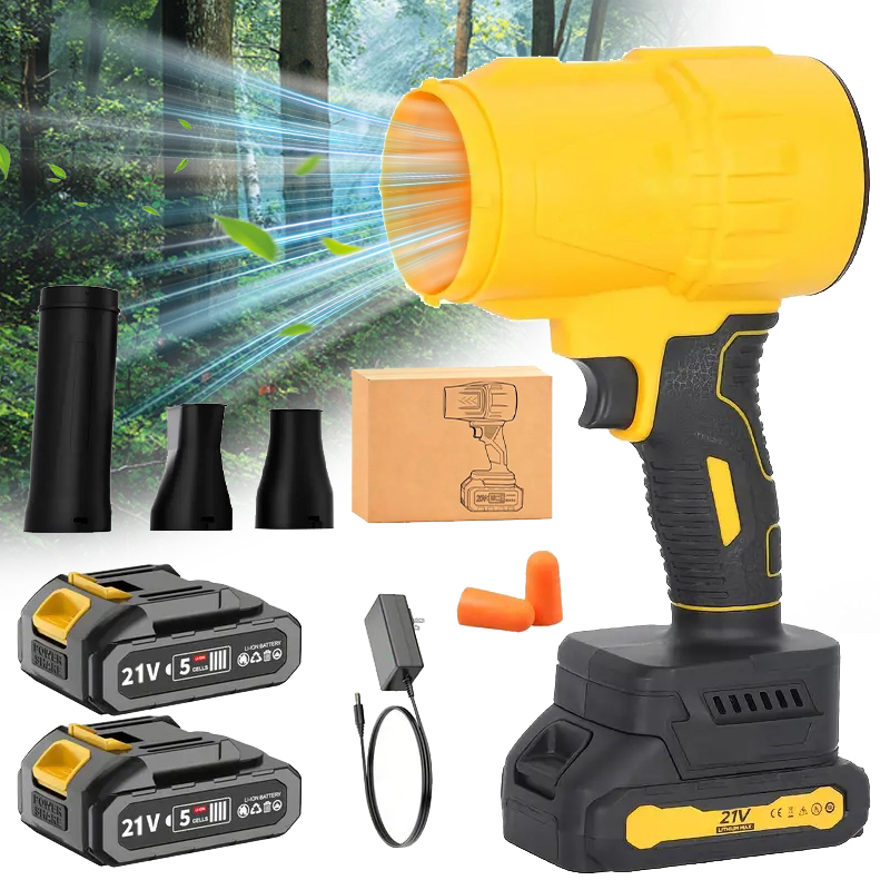 Wireless blower brushless turb - Dryer Car Blower のレビューと価格