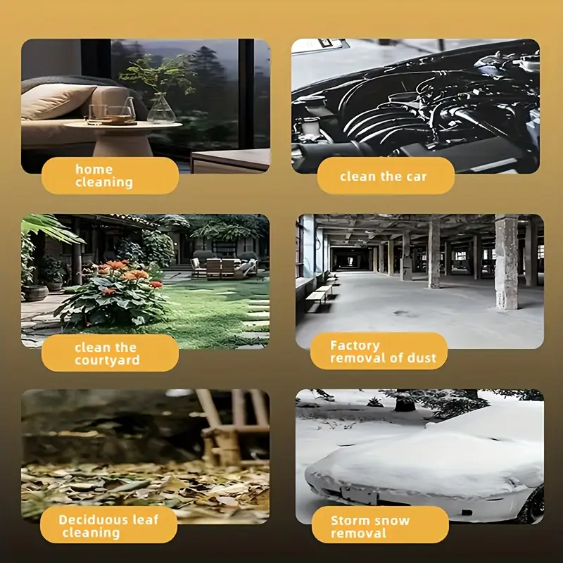 Wireless blower brushless turb - Dryer Car Blower のレビューと価格