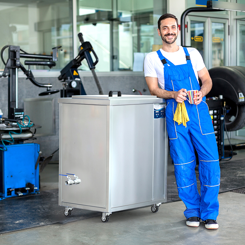 Customized Large Industrial Ul - Wheel Cleaner Alloy のレビューと価格