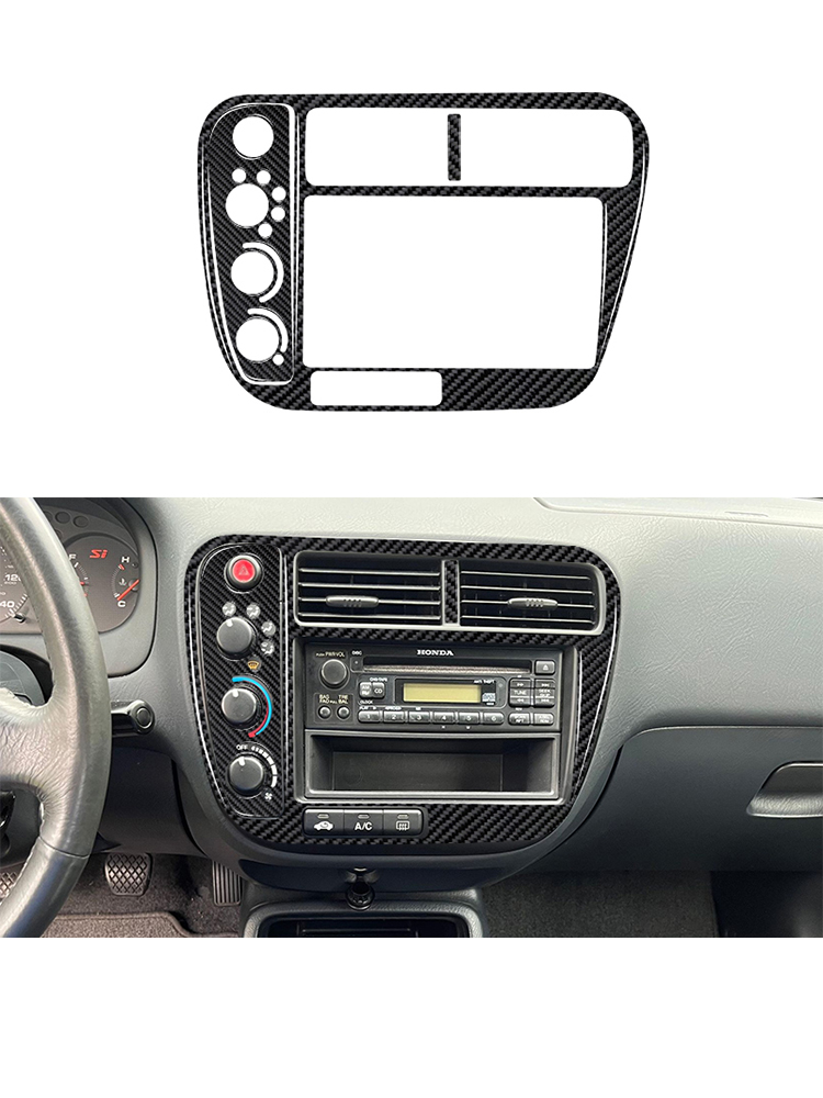 For Honda Civic 1999 2000 Carb - Interior Detailing Kit のレビューと価格