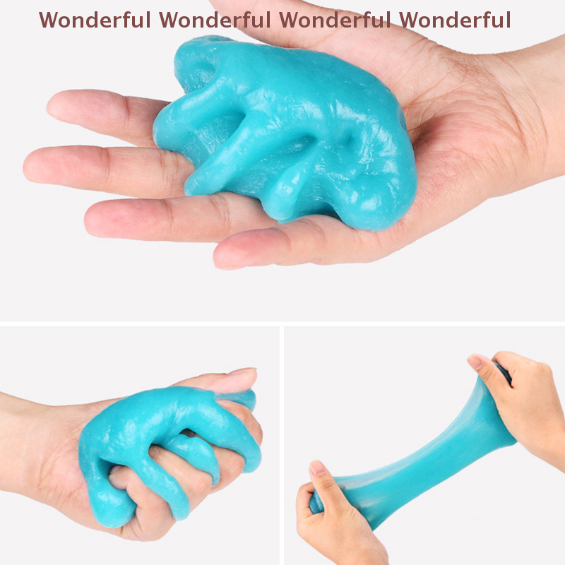 Dust Remover Gel Car Wash Inte - Dirt Brush Interior のレビューと価格