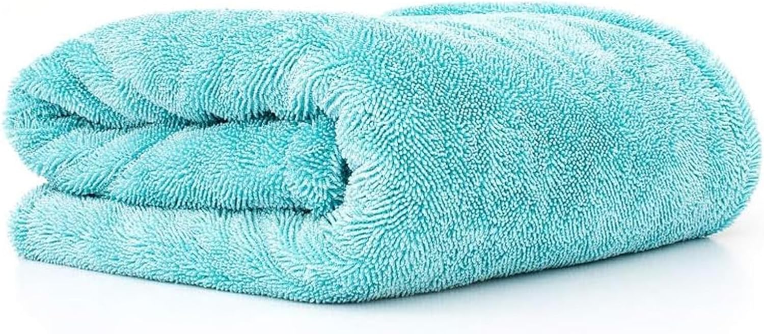 Microfiber Drying Towel for Ca - Microfiber Towel Detailing のレビューと価格