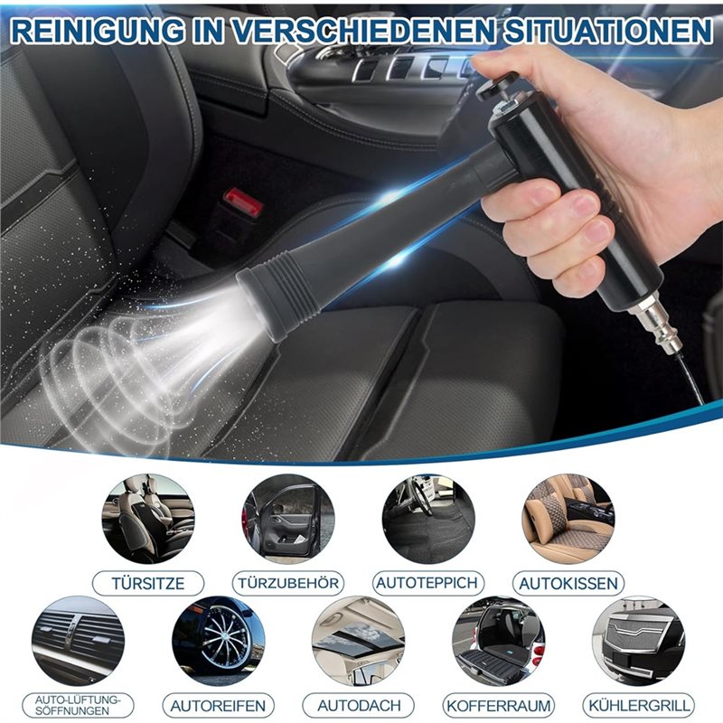 ABBP-Detailing Car Cleaning No - Dryer Car Blower のレビューと価格