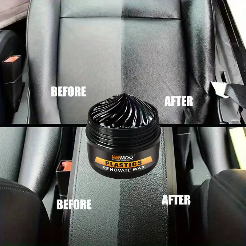 High-Performance Plastic Resto - Trim Restorer Plastic のレビューと価格