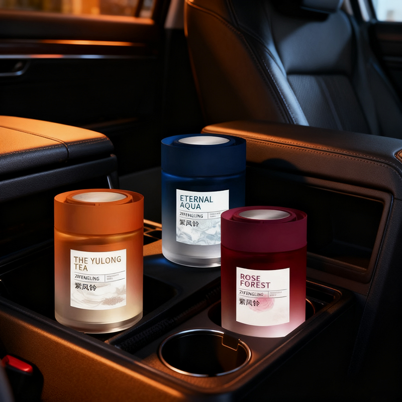 Car air freshener solid fragra - Odor Eliminator Car のレビューと価格