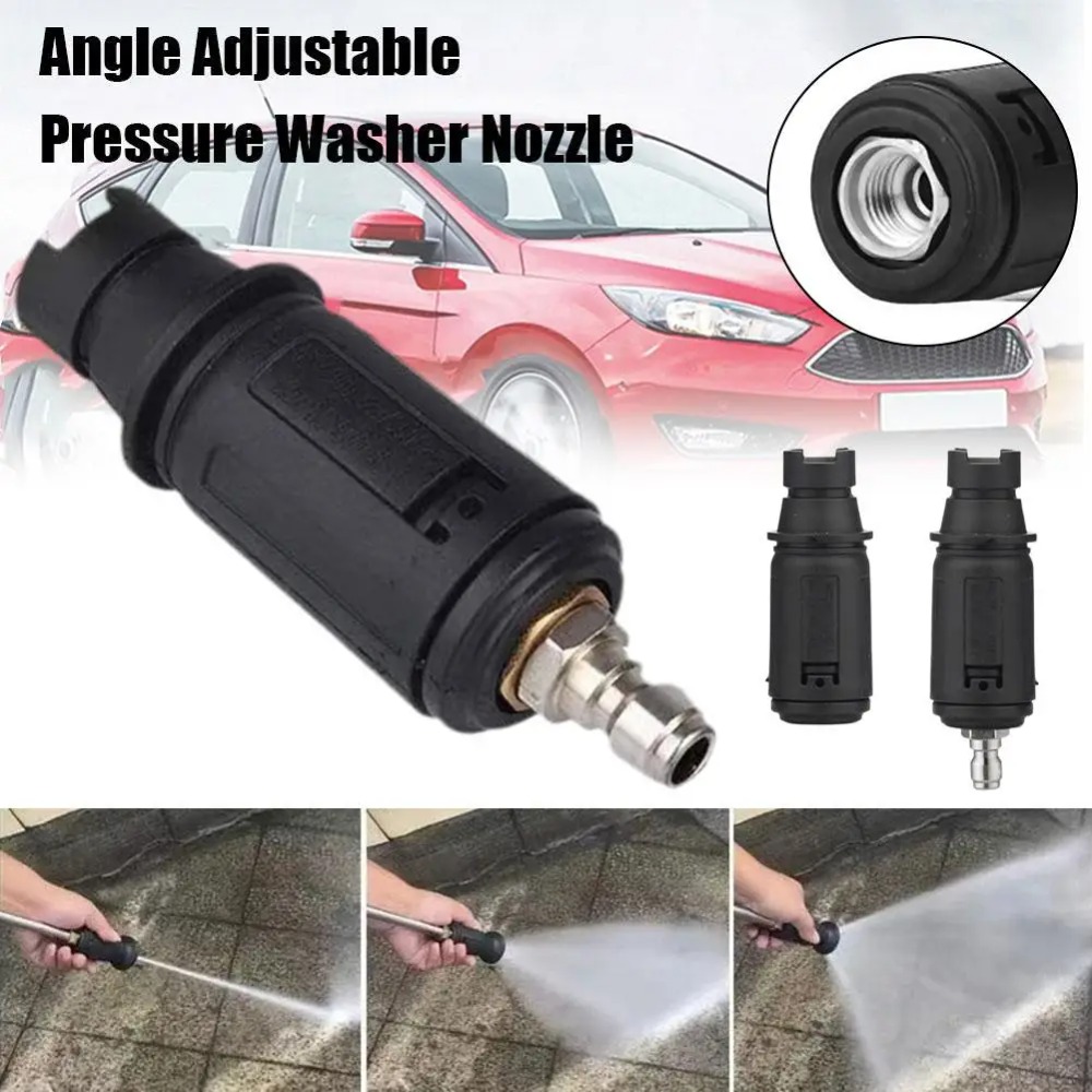 M14x1.5 Car Wash Water Gun Adj - Car Shampoo Ph のレビューと価格