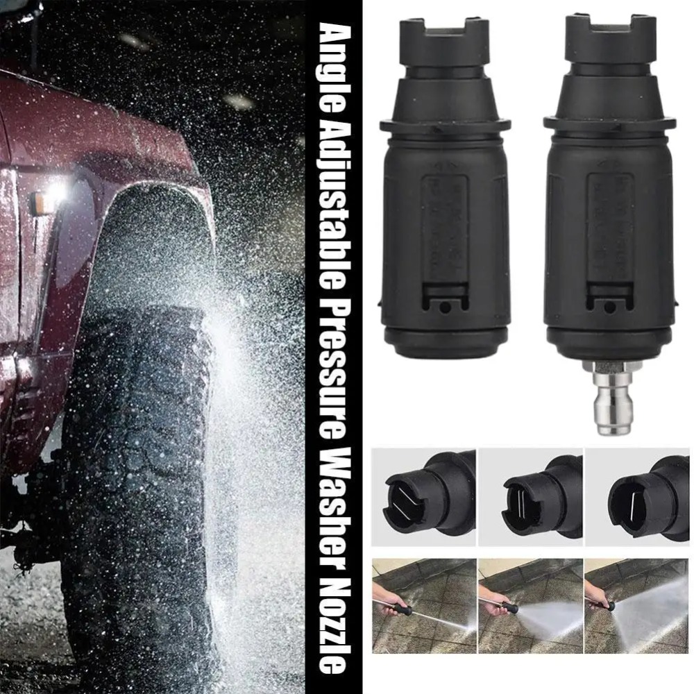 M14x1.5 Car Wash Water Gun Adj - Car Shampoo Ph のレビューと価格