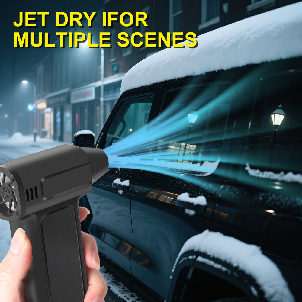Blower Tools Turbo Fan Electri - Dryer Car Blower のレビューと価格
