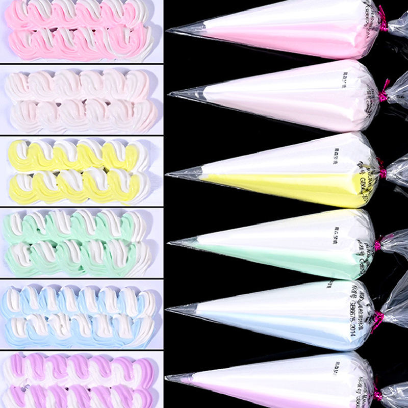 Two Color Whipped Cream Glue D - Clay Bar Lubricant のレビューと価格