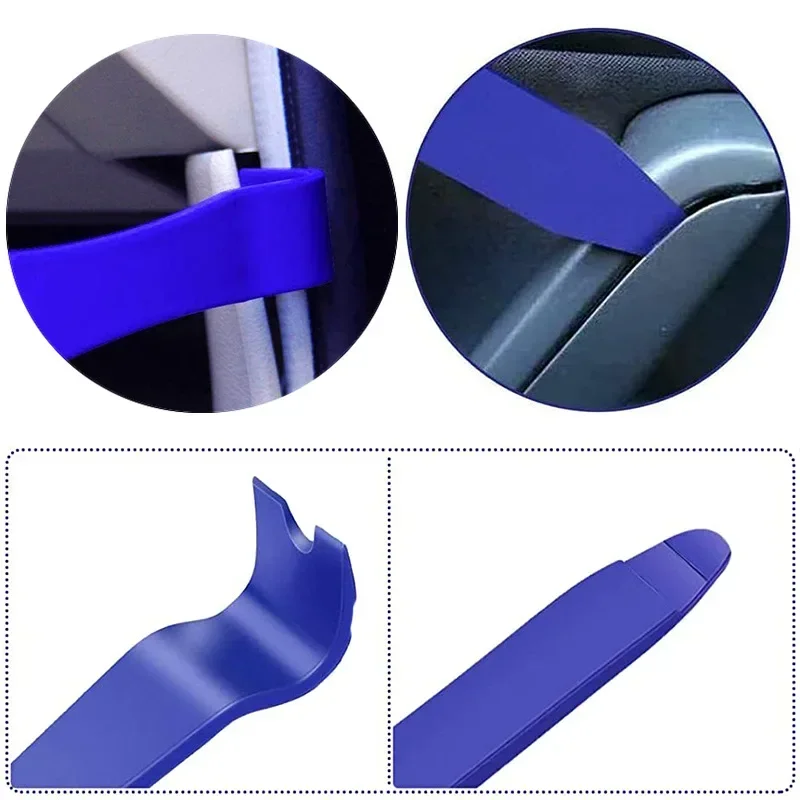 New Car Hand Tool Set Car Disa - Trim Restorer Plastic のレビューと価格