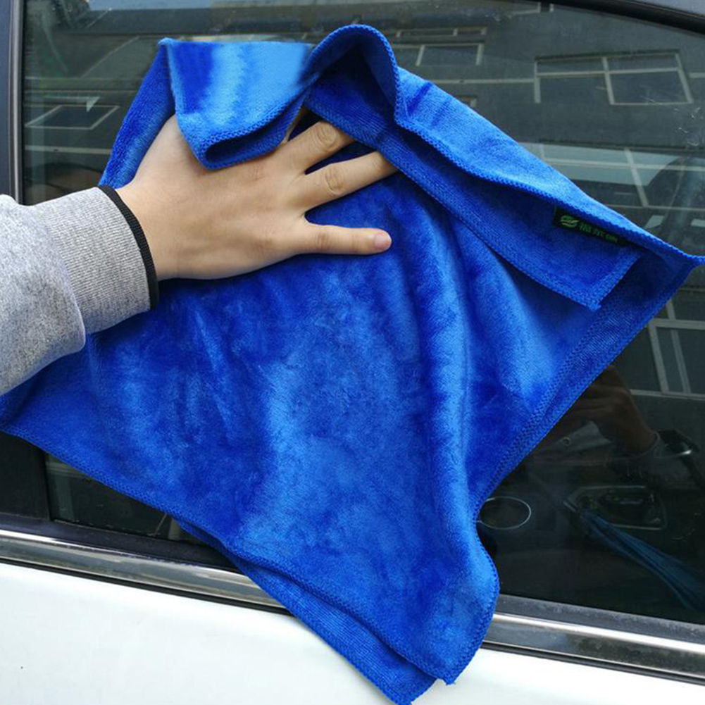 10-50PCS Microfiber Cleaning T - Microfiber Towel Detailing のレビューと価格