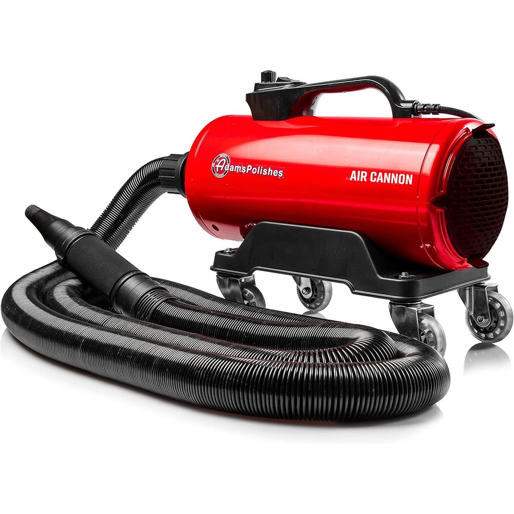 Air Cannon Car Dryer Blower -  - Dryer Car Blower のレビューと価格
